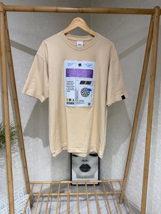 Tricko zara, zara,xl