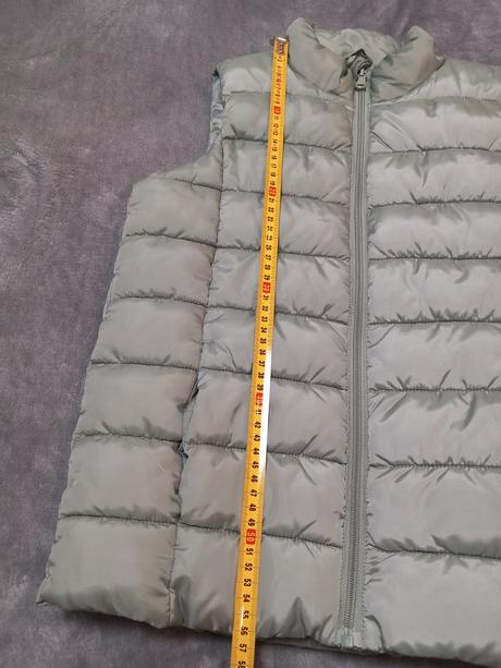 Dievčenská vesta, takko,146