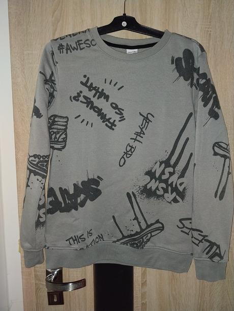 Mikina č.170/176, chapter young,170