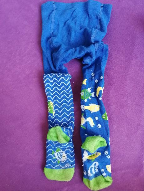 Pančuchy dedoles 12 - 24m, 80