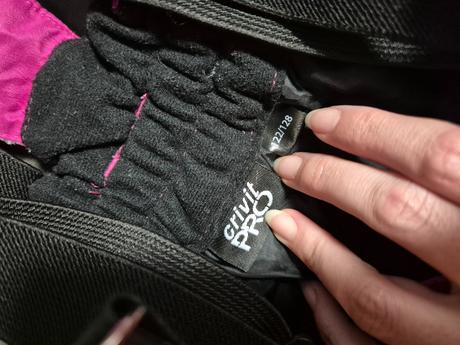 Zimný balík na lyžovačku/sánkovačku, dopodopo,122