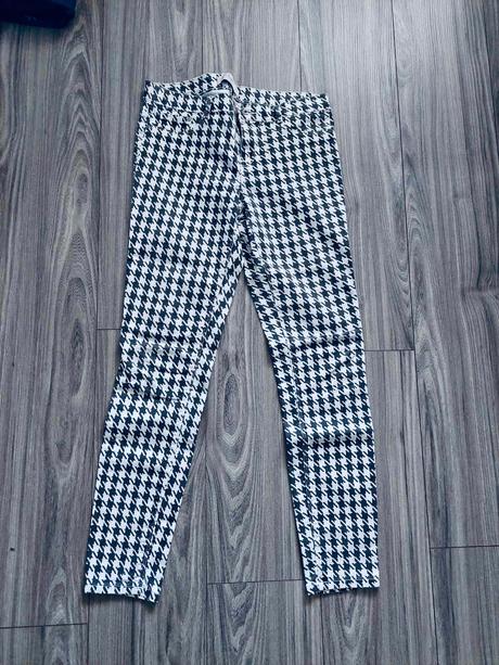 Nohavice zara, zara,38