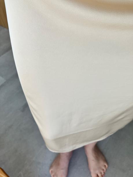 Šaty na kojenie, h&m,s