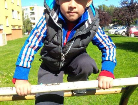 Malo nosena frajerska vesta, 110