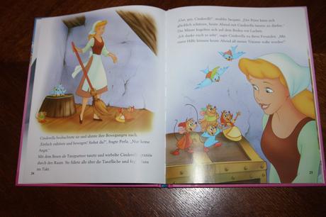 Disney 5 minuten prinzessinnen geschichten de, 