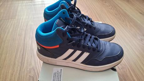Tenisky zn. adidas, adidas,39