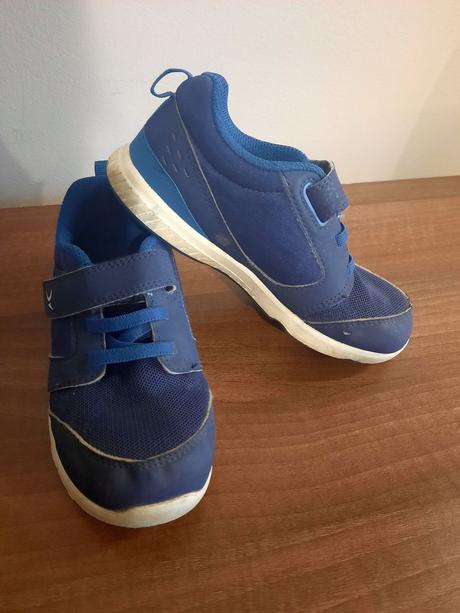 Tenisky domyos (vd 18 cm), domyos,28