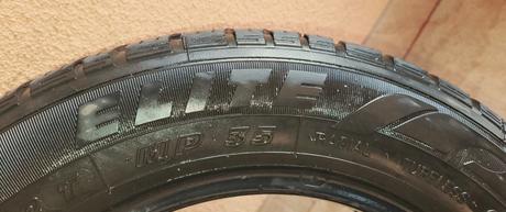 Predám 1ks pneumatiku matador 185/70/r14,