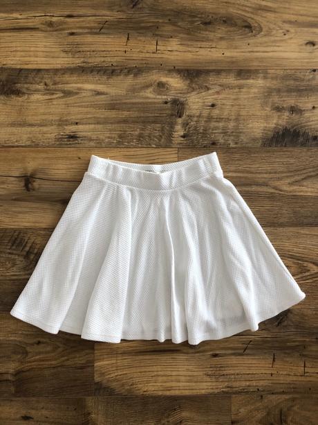 Sukna bershka s/m, bershka,s