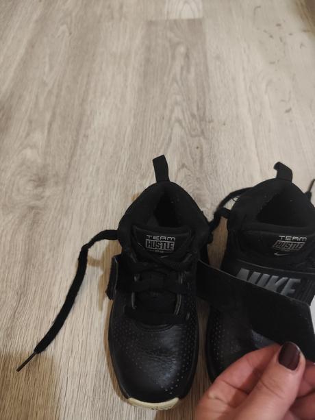 Nike tenisky 28, nike,28