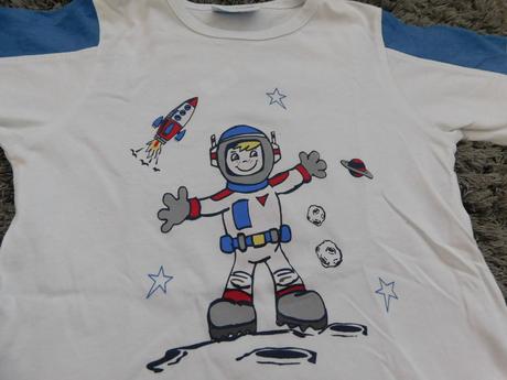 Tričko č.110-116, 116