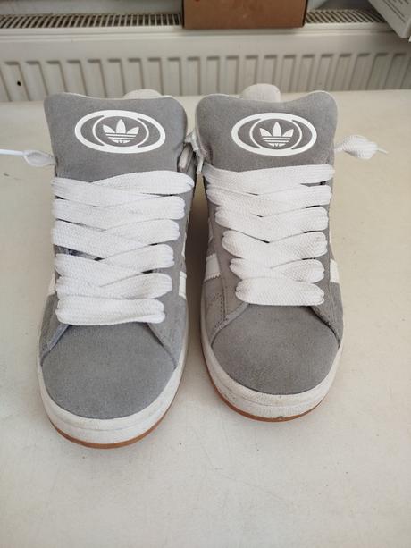Campus adidas, adidas,38