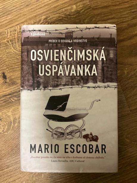 Osvienčimská uspávanka, 