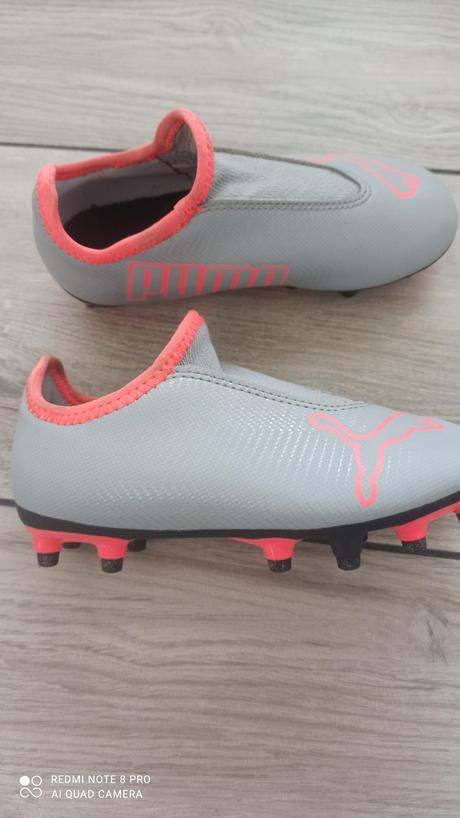 Kopačky puma 28, puma,28