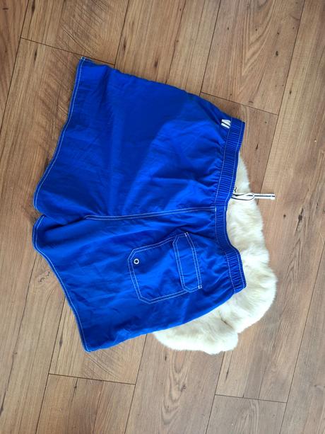 Aqua schiesser plavecke sortky xl, schiesser,xl