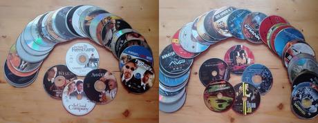 263 filmov / dvd v anglickom jazyku,