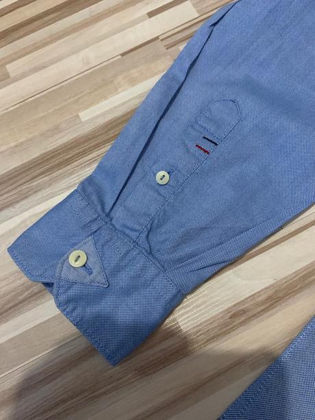 Panska kosela zn. napapijri - vel. l, napapijri,l