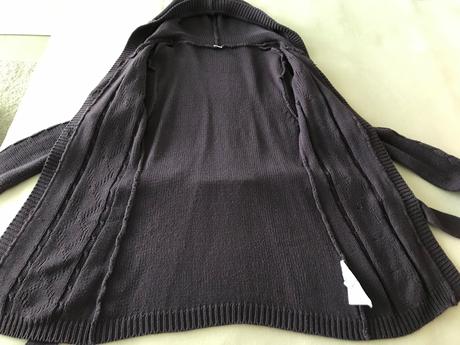 Dlhší svetrik, 146