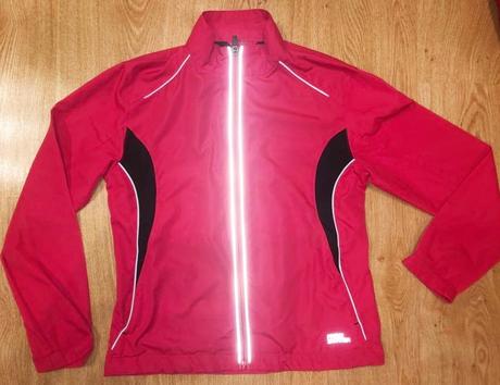 Športová bunda, 146