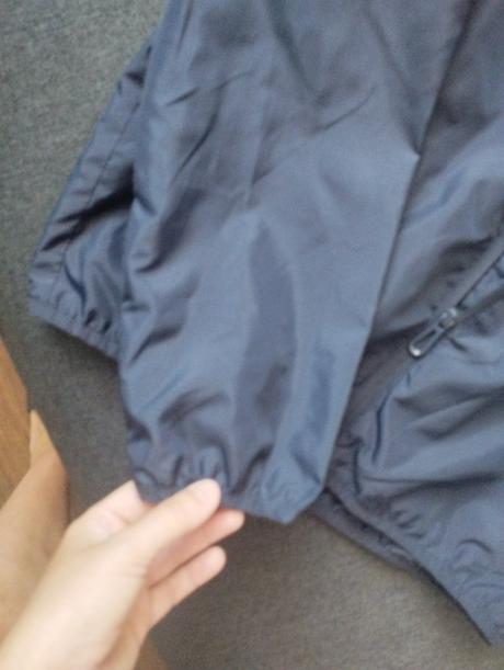 Tenká bundička, h&m,152
