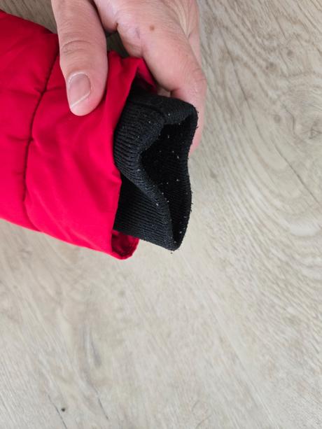 Zimná bunda, reserved,86