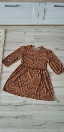 Dámske šaty, stradivarius,m