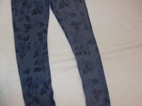 Legíny na vysokú a štíhlu, 170