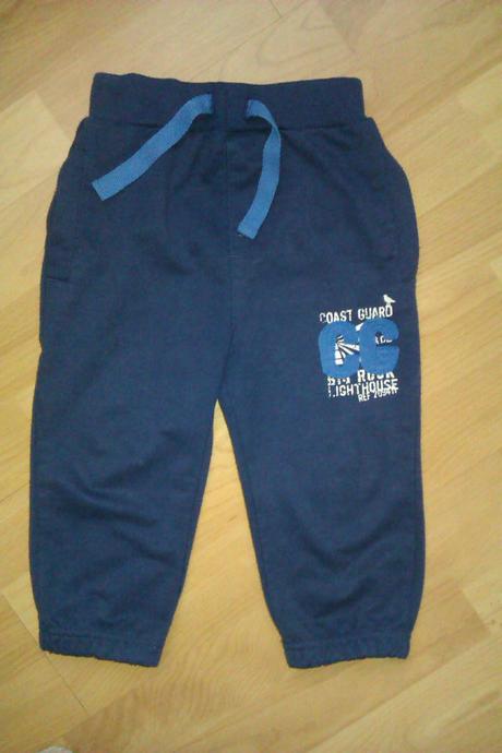 Mikina + tepláky, dopodopo,92