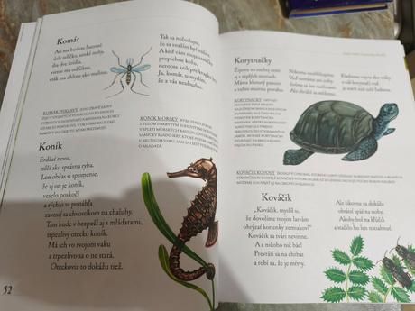 Kniha veľká o zvieratkách, 
