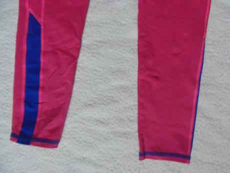 Funkčné legíny - hollister, hollister,xs