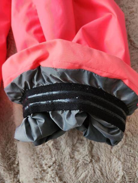 Lyžiarske nohavice, decathlon,152