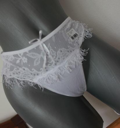 Nohavicky tanga, s