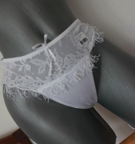 Nohavicky tanga, s