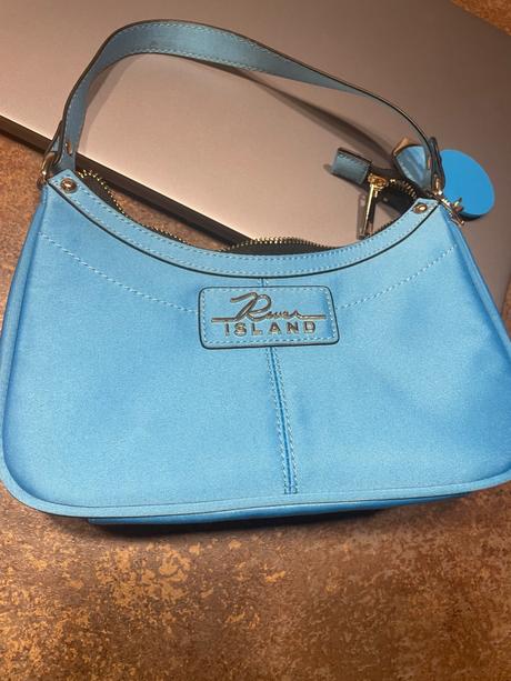 River island kabelka, river island