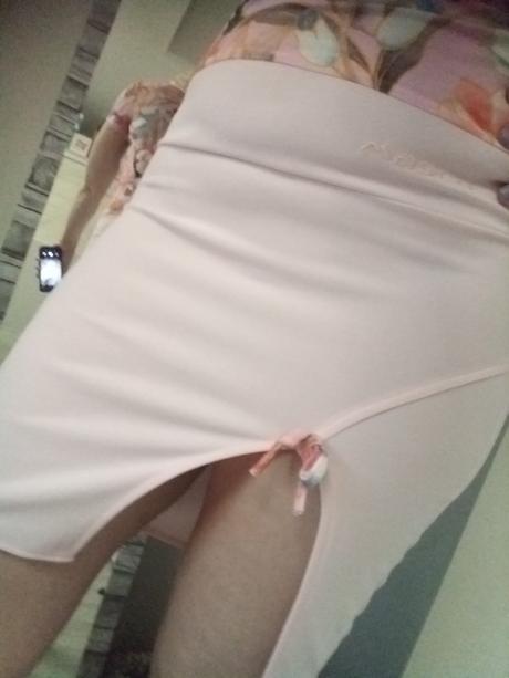 Prekrásny komplet, m