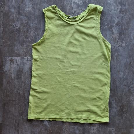 Krásne zelené tielko pre slečnu, 134