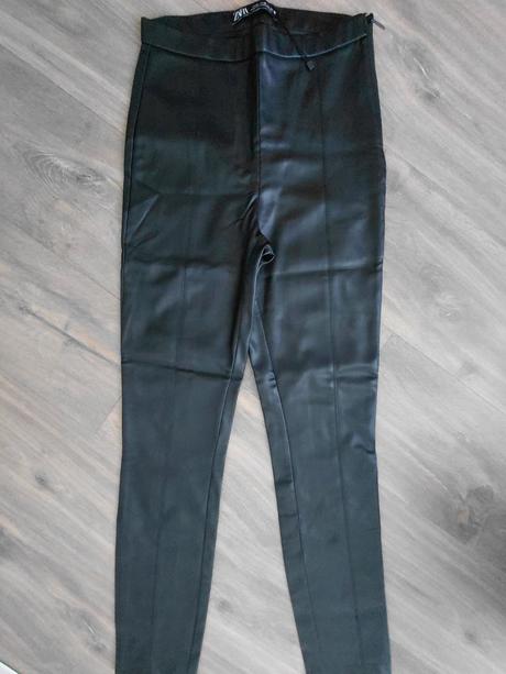 Kozenkove nohavice zara, zara,24