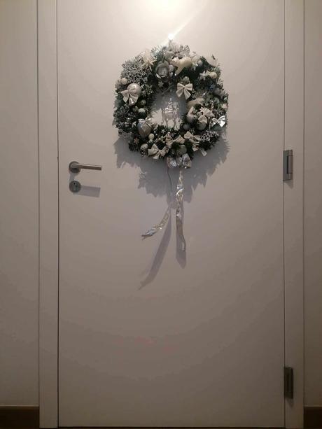 Veľký vianočný veniec, 