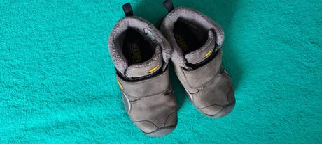 Keen zimne poltopanky, keen,27