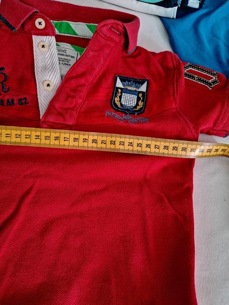 Tričká pre chlapčeka, 98