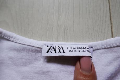Body zara, zara,m