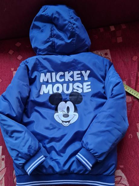 Zimná bunda, sinsay,128