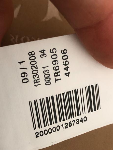 Galliano trenckot, s