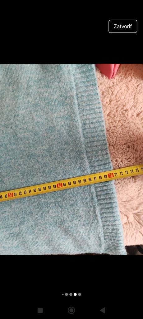 Dámska vesta oversize m, esprit,m