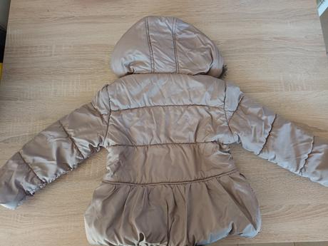 Zimná bunda, f&f,86