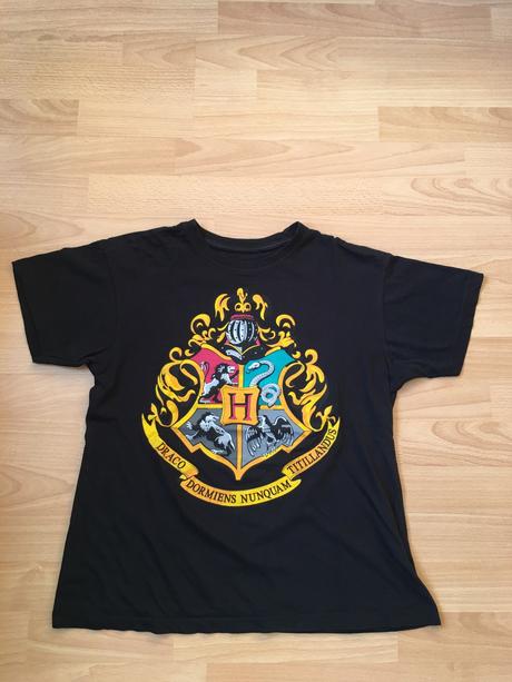 Tričko harry potter, 158