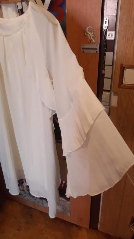 Predám blúzku-topy., xs