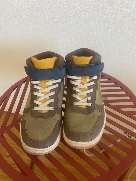 Prechodné topánky reserved 37, reserved,37