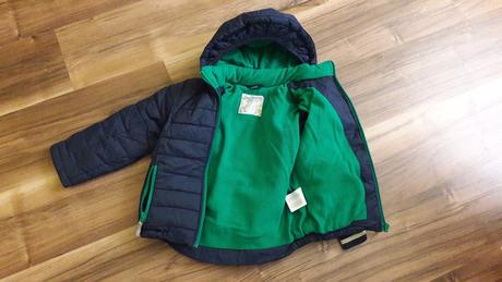 Zimna bunda, dopodopo,110