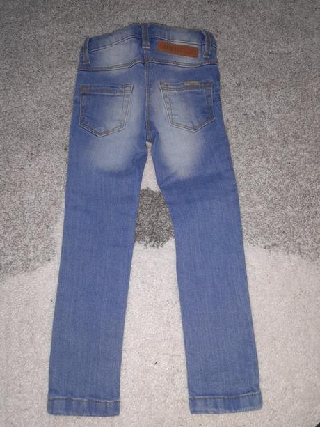 Detske rifle, coccodrillo,98